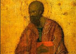 Apostle Paul ~ Black History | lastapostle