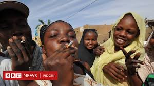 Drug abuse na problem for school pikin dem' - Cameroon Principal - BBC News Pidgin