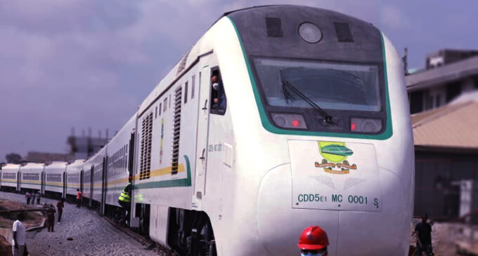 Edo train attack: Suspect nabbed over abduction of 32 passengers