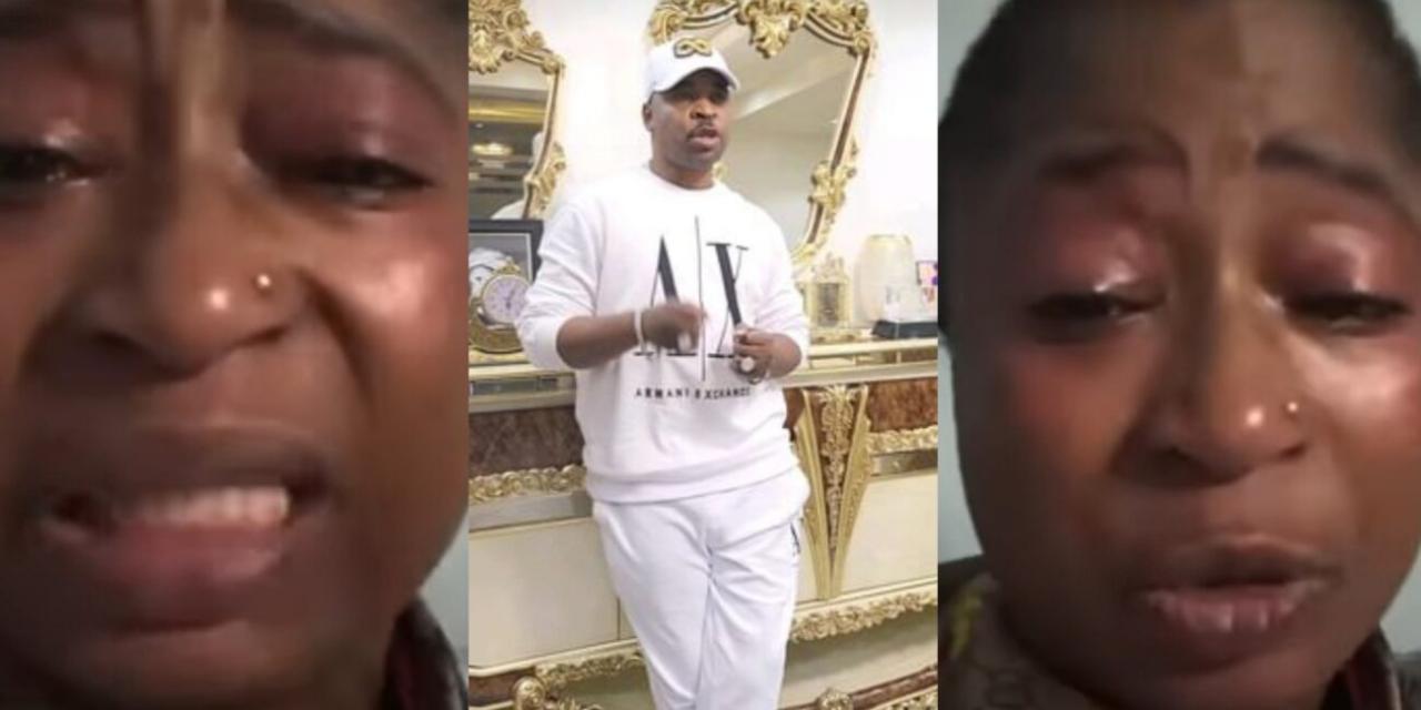 Adewumi Fatai apologises