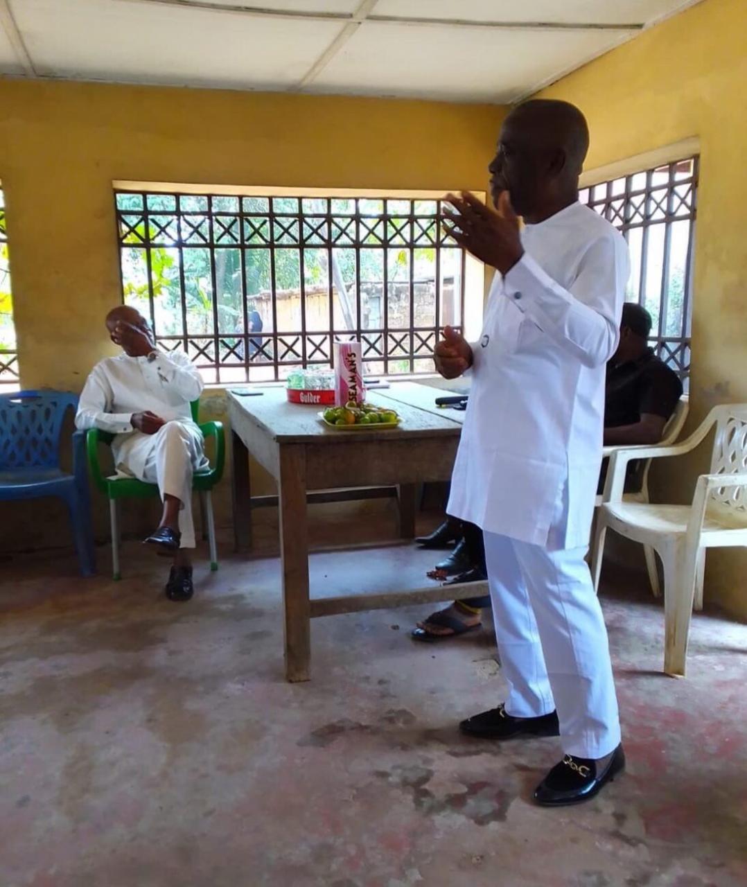 Davido pays Chioma's bride price