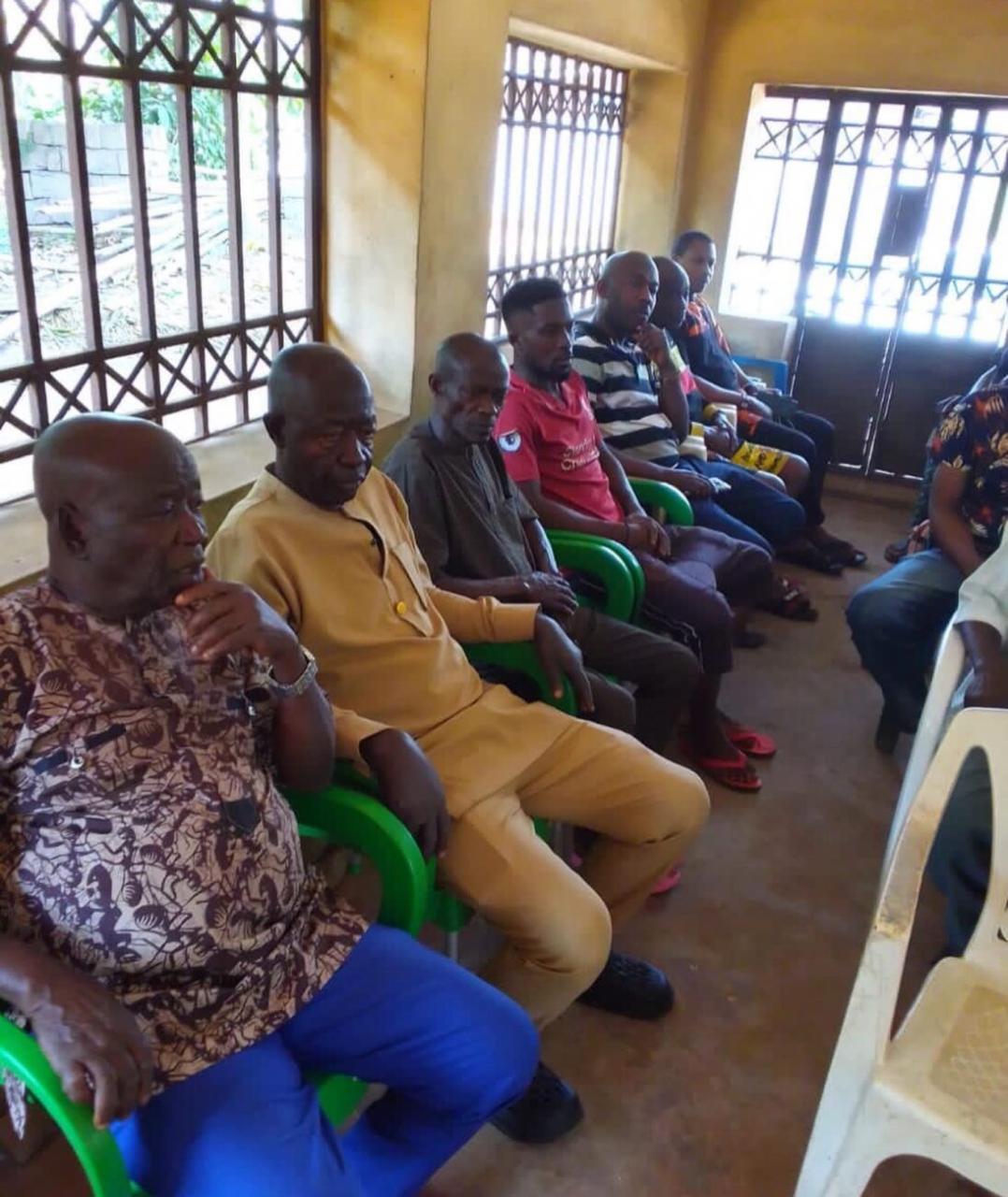 Davido pays Chioma's bride price