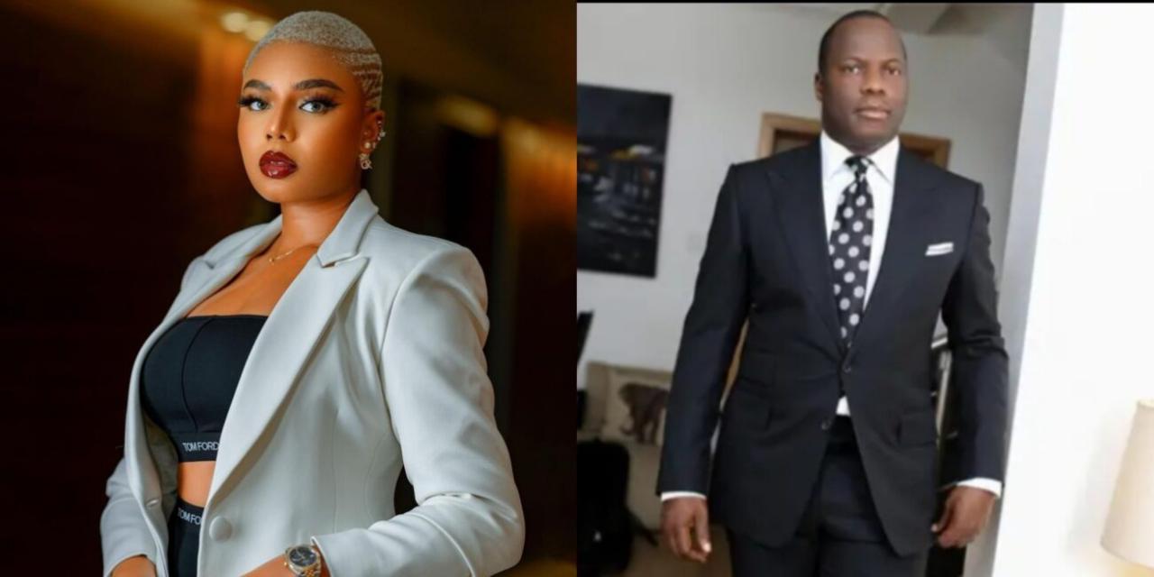 Nancy Isime Sholaye Jeremi