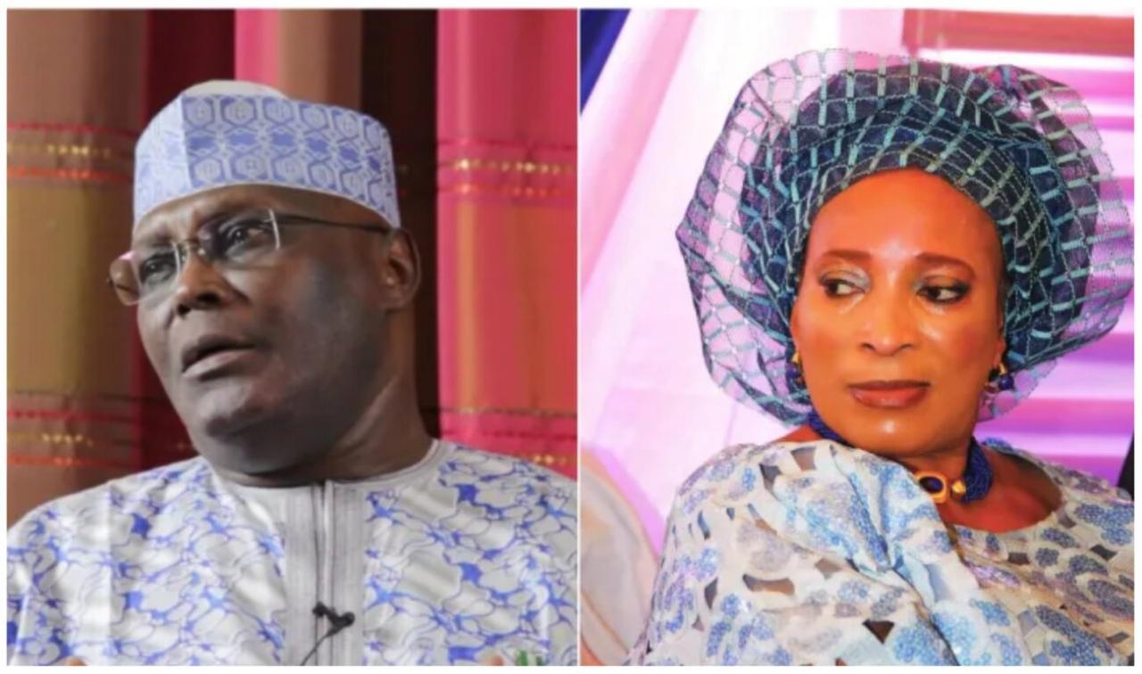 atiku wife campaigns for apc