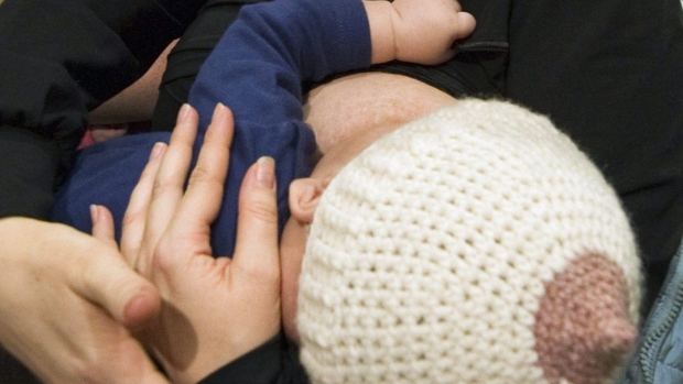 Breastfeeding Breastfeeding