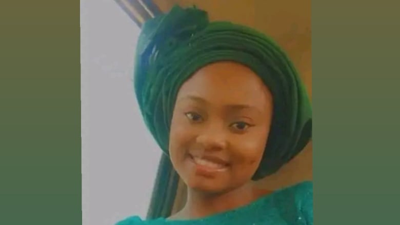 Precious Christianah Ademokun