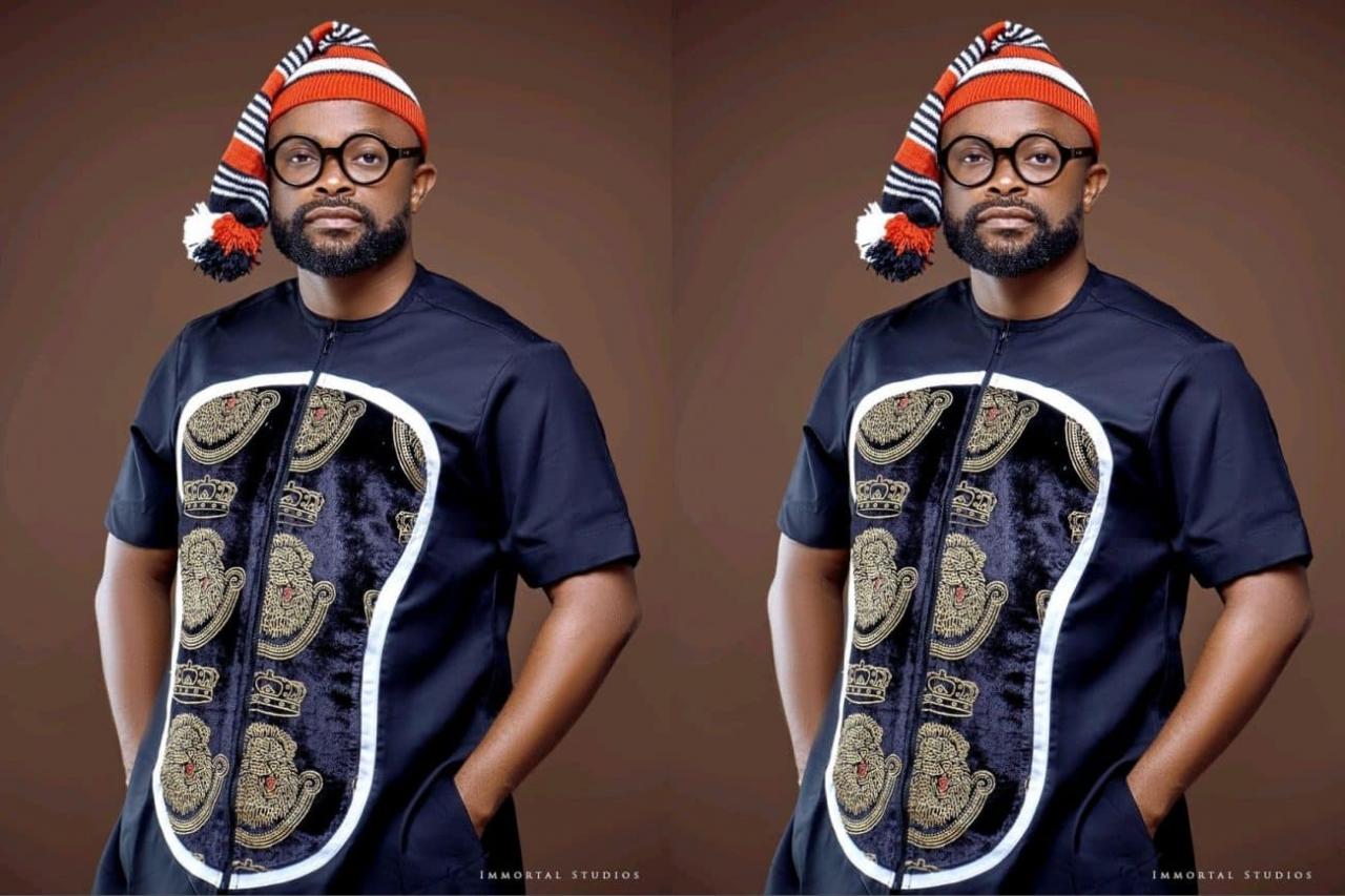 'Nigerians please hire who you can fire' Okon Lagos advises