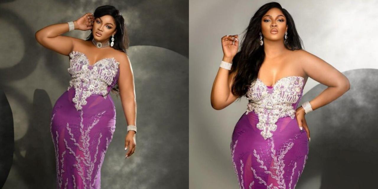 Omotola Ekeinde celebrates birthday