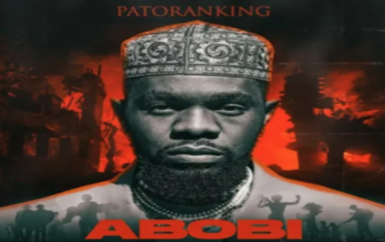 Patoranking – Abobi