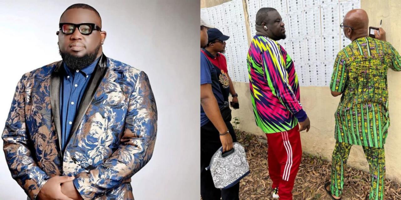 Soso Soberekon to sue INEC