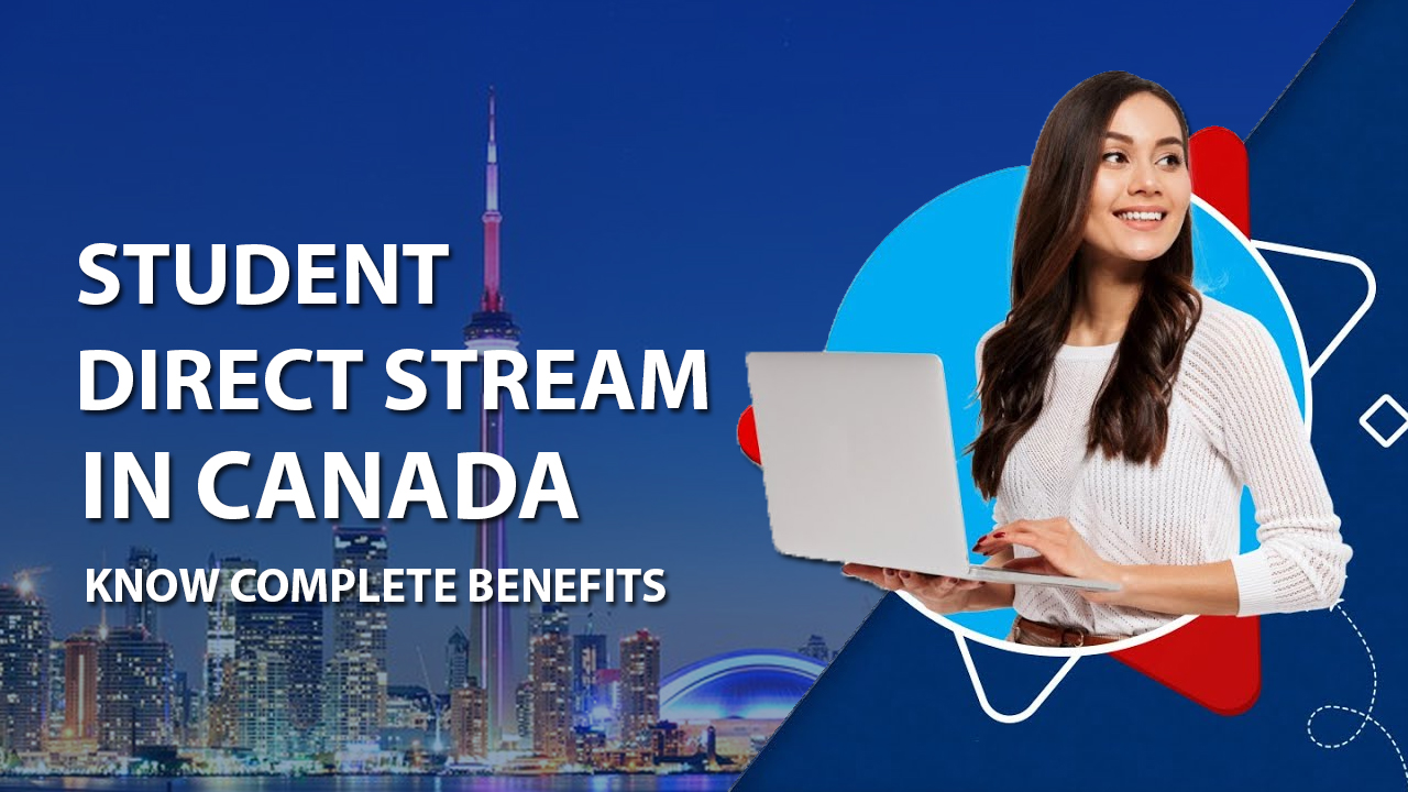 Student Direct Stream