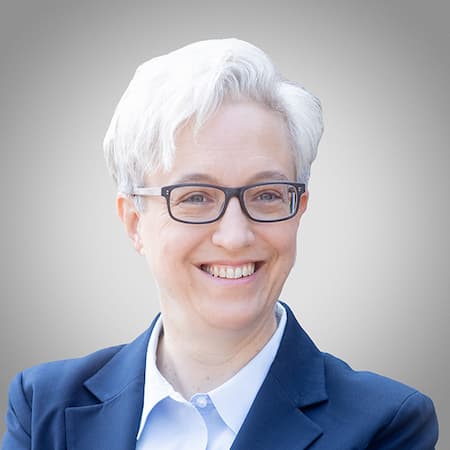 A Photo of Tina Kotek