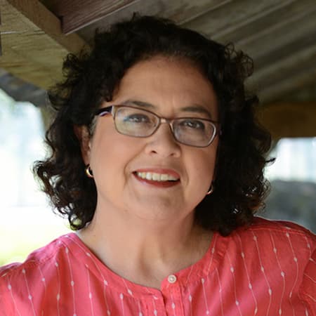 A Photo of Celia Israel