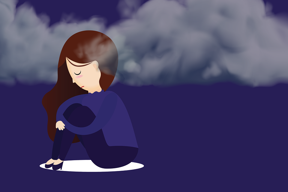 Lonliness: Intergenerational cohabitation 