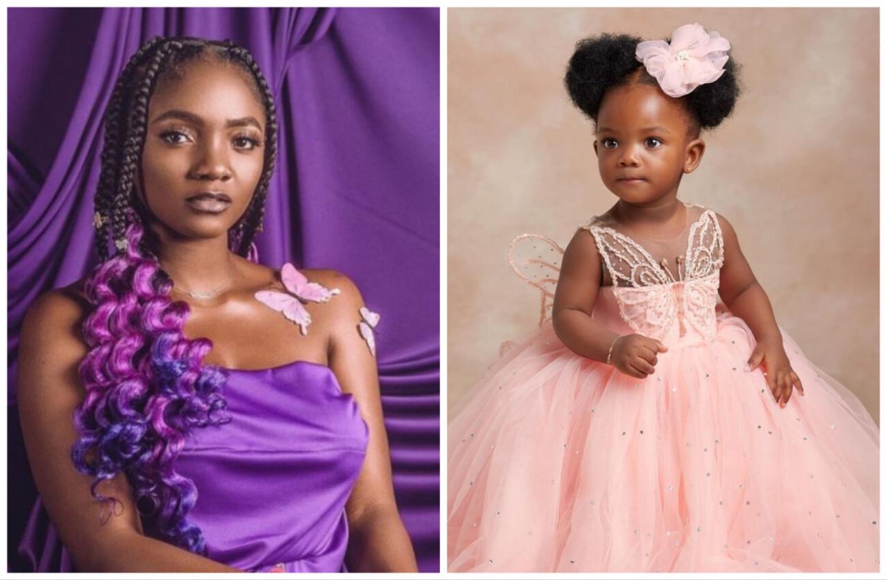 "I should stop judging Deja," Simi tells herself after realising a deep truth about motherhood
