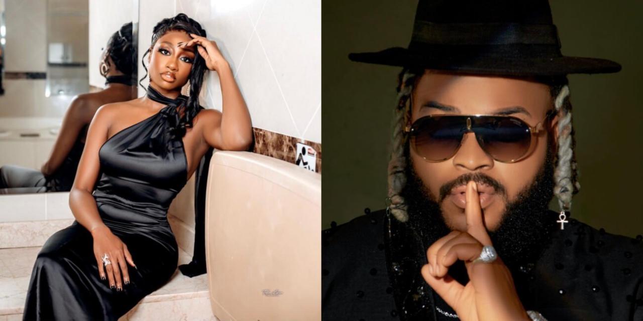 WHitemoney and Doyin