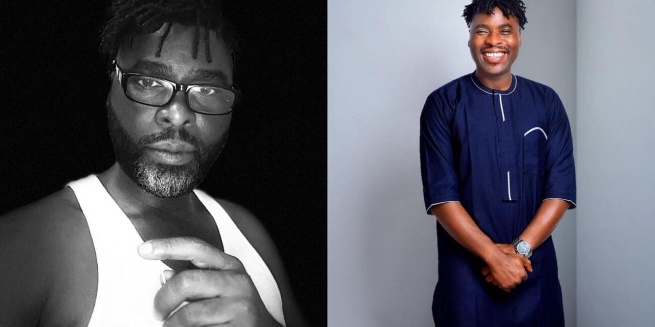 Ibrahim Chatta reveals he is tired of trying