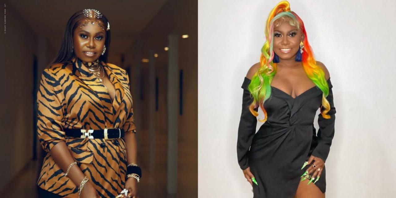 Niniola reveals she has been dumped by lover