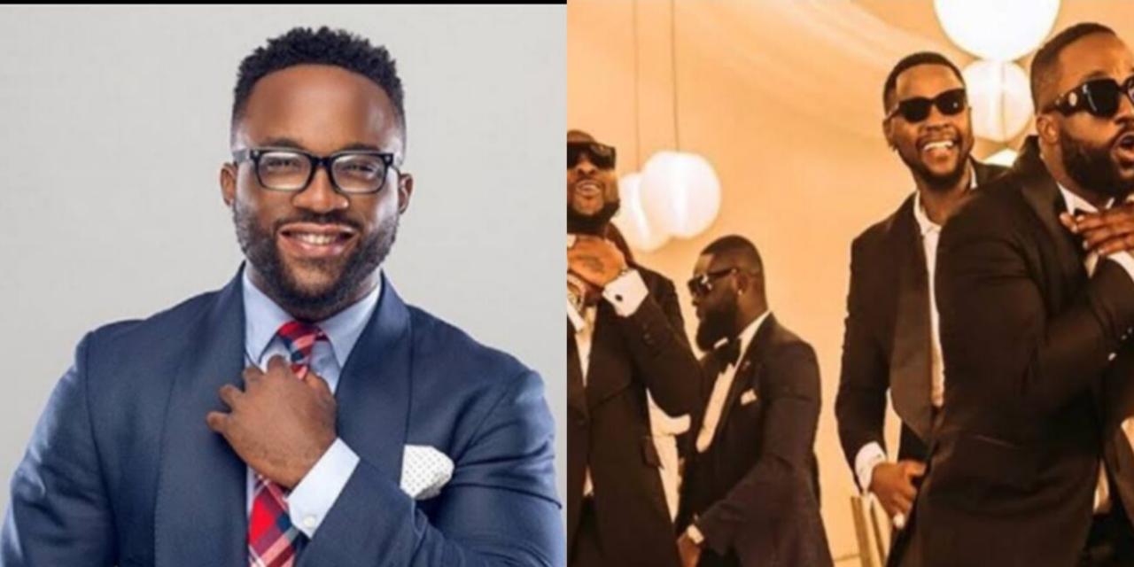 Iyanya reveals the amount he spent on Like song