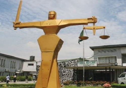 Court remands man for allegedly defiling his 18-year-old daughter