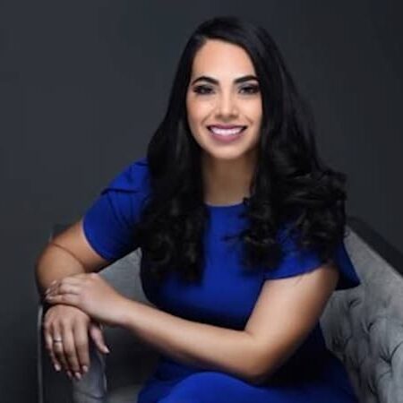 A photo of Mayra Flores