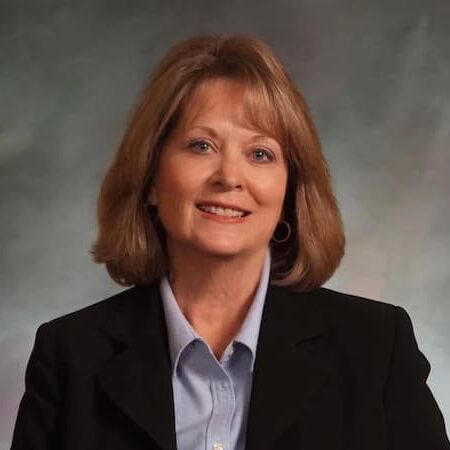 A Photo of Barbara Kirkmeyer