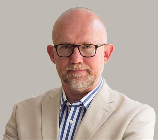 A photo of Rick Wilson