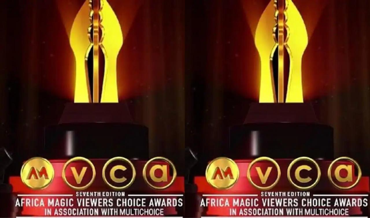 AMVCA nominees