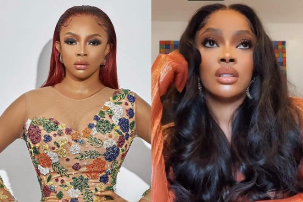 Toke Makinwa
