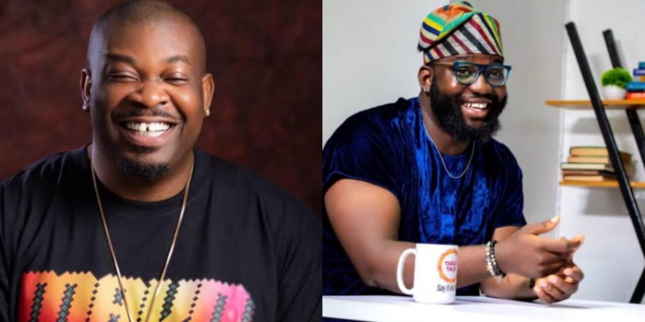 Opeyemi Famakin receives death threats