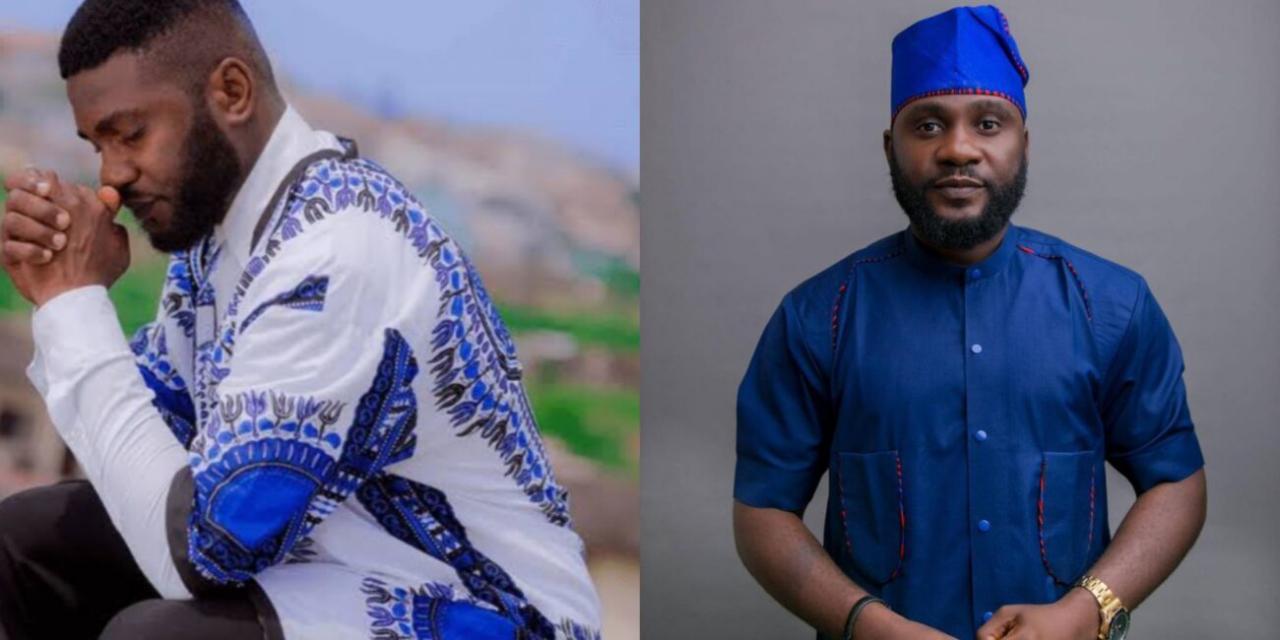 Jide Awobona mourns Owolabi