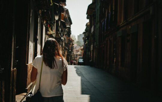 For Women: How to Stop Being So Insecure