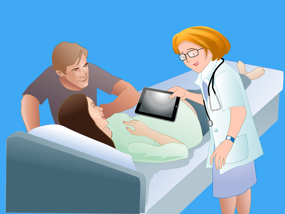 How to Get Pregnant Naturally?