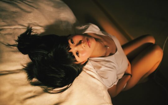 What Needs to Happen for Women to Feel Safe?