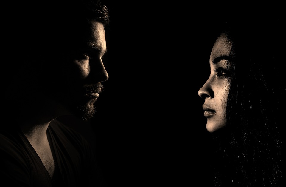 Are Men and Women Not Equal?