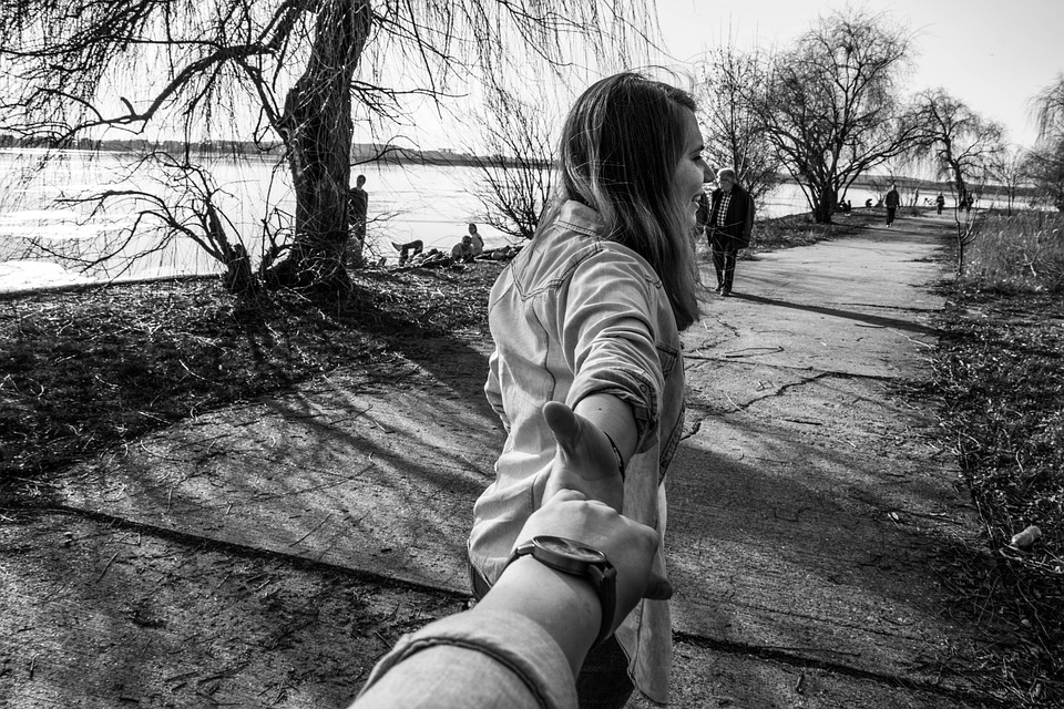 For Women: How to Stop Being So Insecure