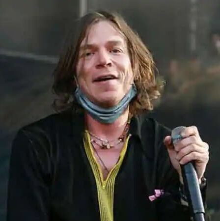 A photo of Matt Schultz