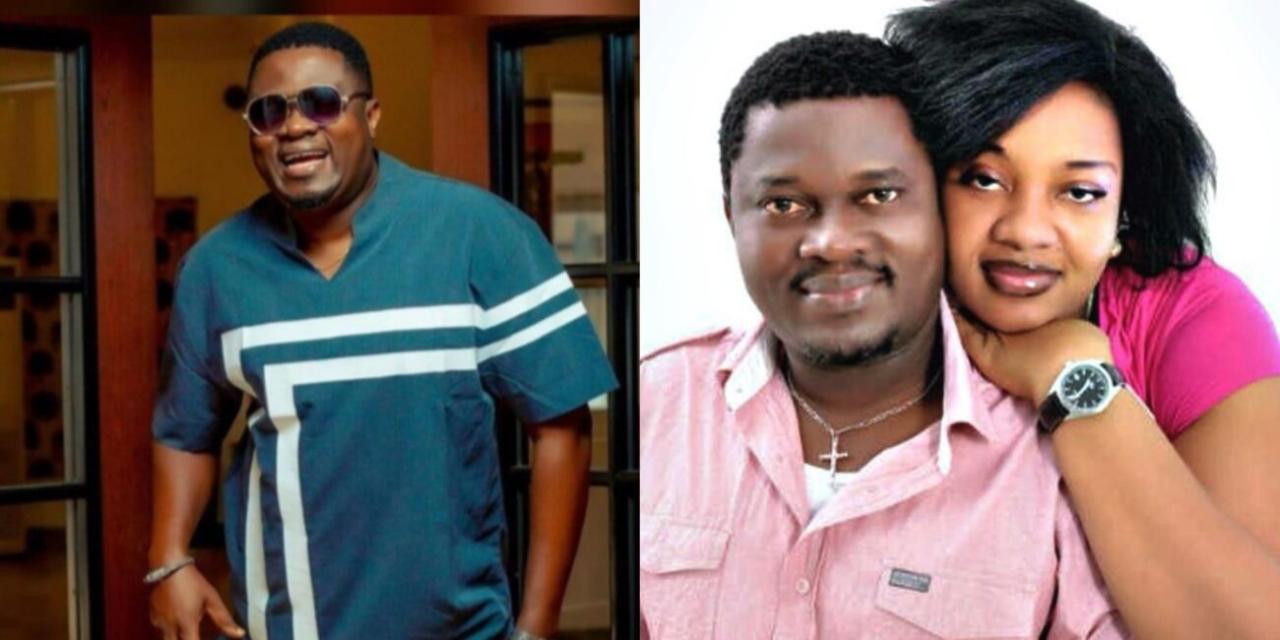 Muyiwa celebrates 17th wedding anniversary