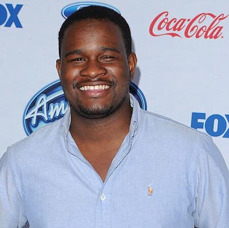 A photo of C. J. Harris