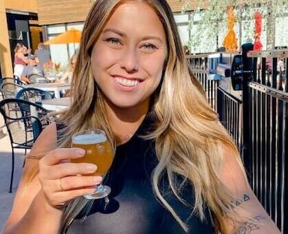 A photo of Alaina Marie Mathers