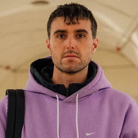 A photo of Fred Again