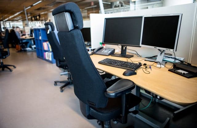 Swedes should take sex breaks at work, says politician. Sorry, but would that be before or after fika?