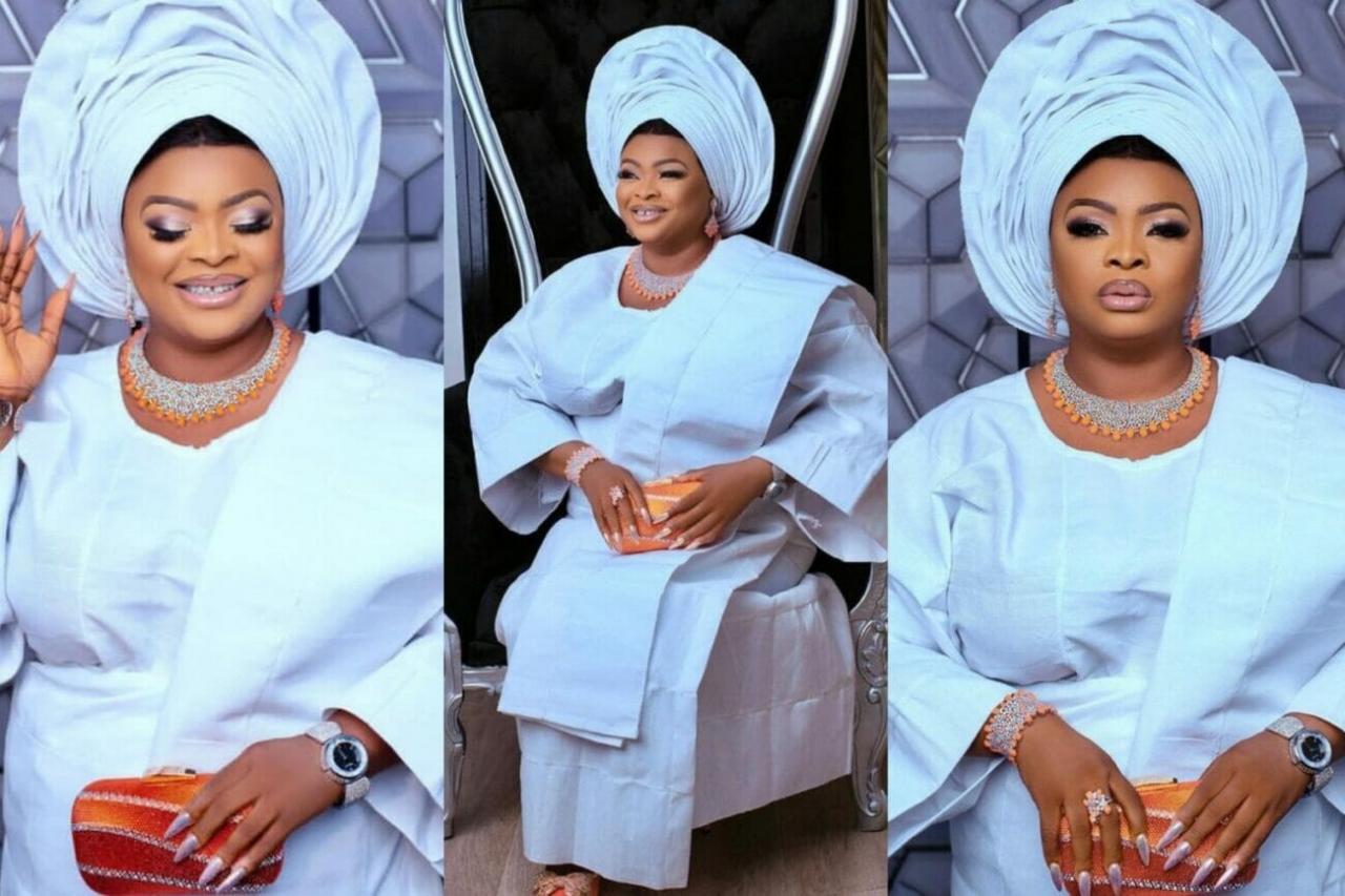 Dayo Amusa chooses peace