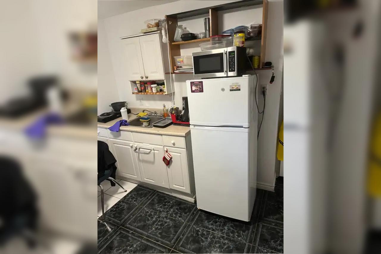 toronto rent
