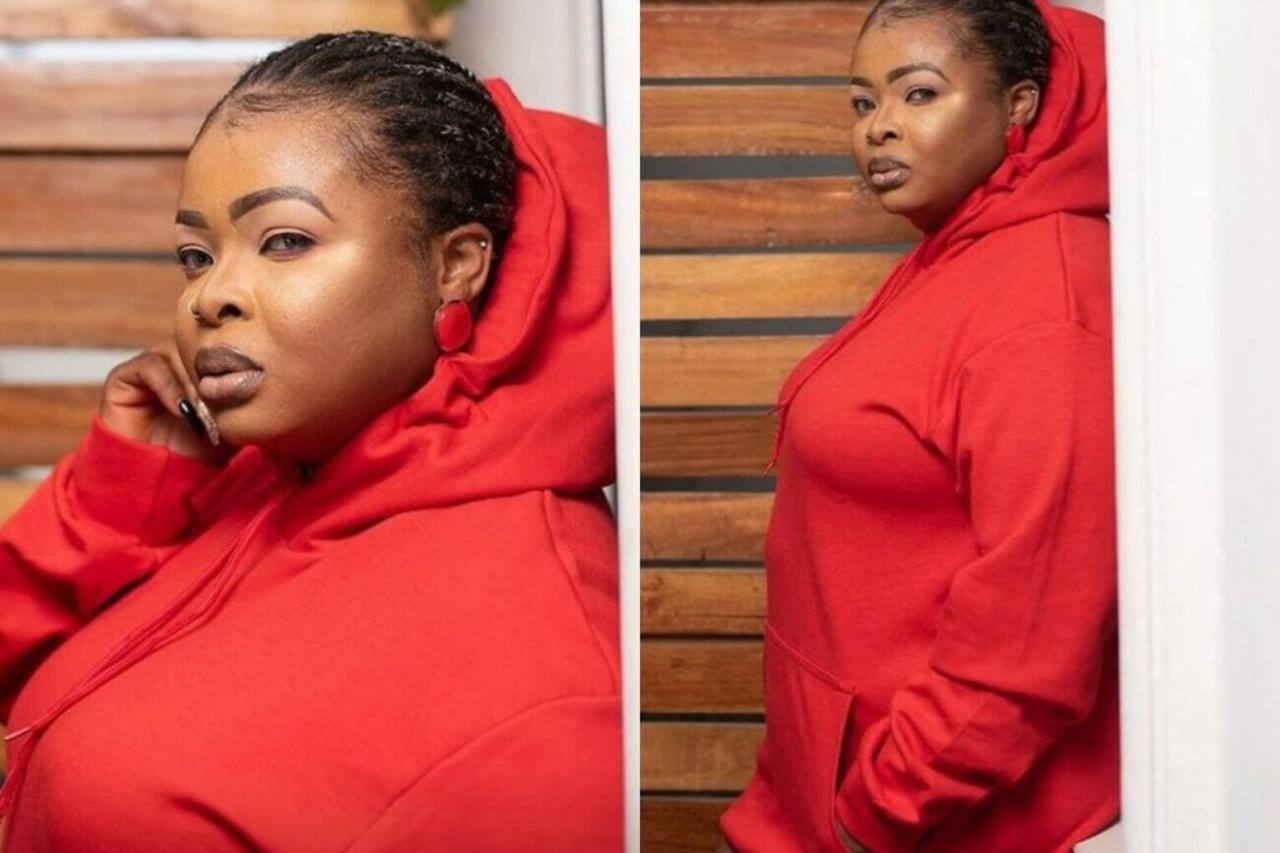 Dayo Amusa talks marriage