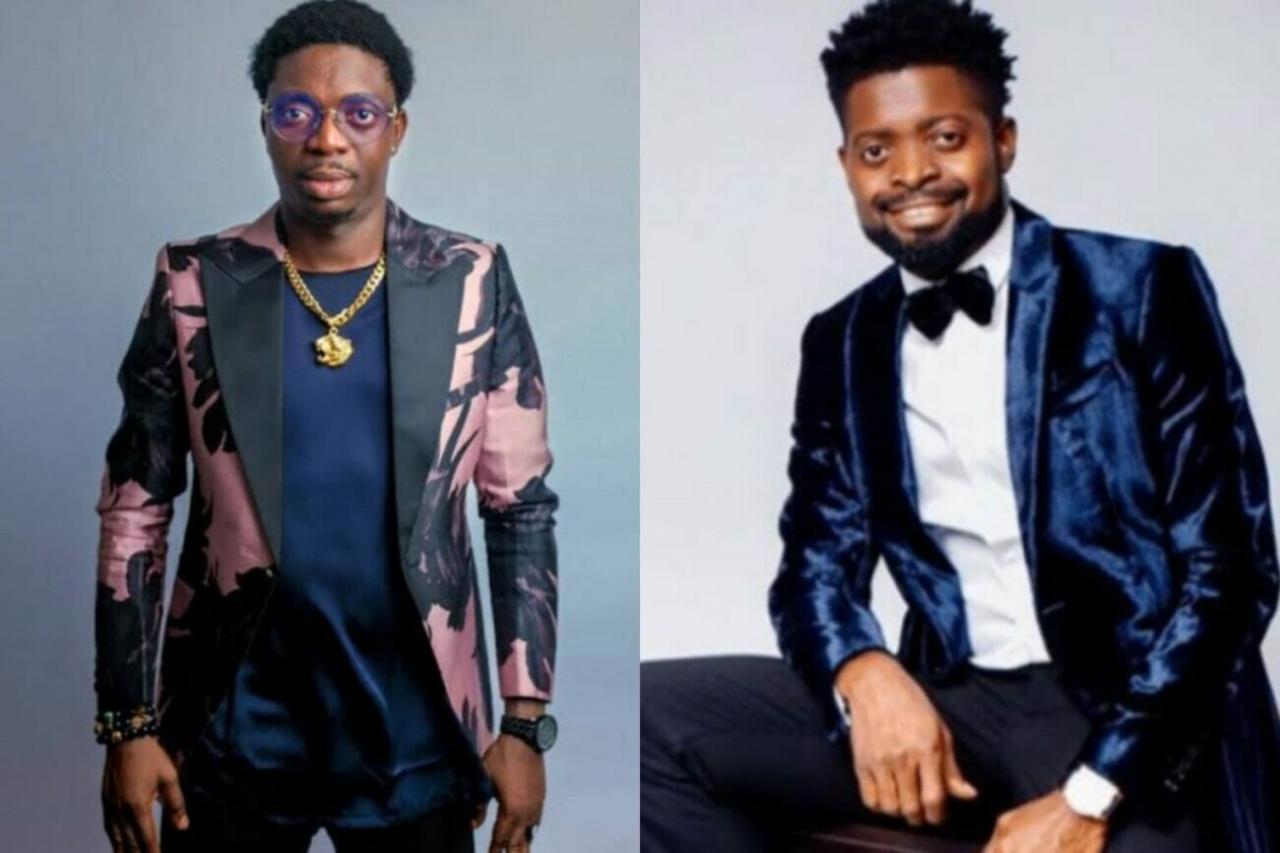 Destalker speaks on beef with Basketmouth