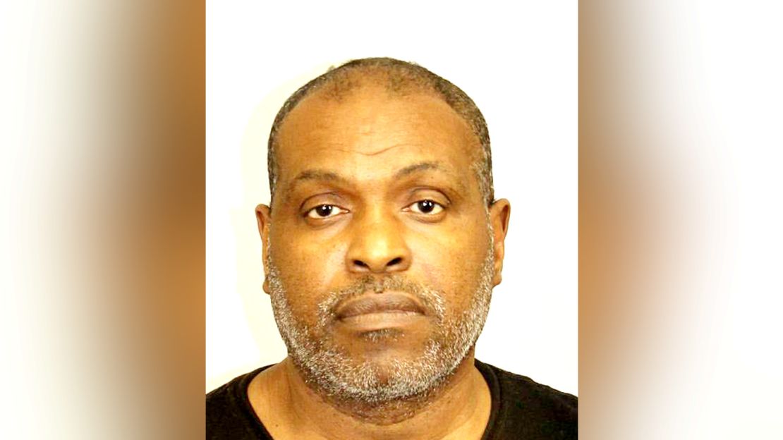 Vincent Jean was arrested Tuesday, prosecutors said.