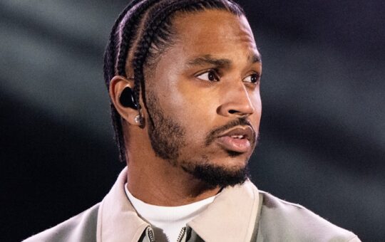 Two women drop lawsuit against Trey Songz over alleged s3xual assault at 2015 House Party