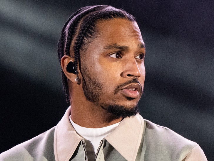 Two women drop lawsuit against Trey Songz over alleged s3xual assault at 2015 House Party