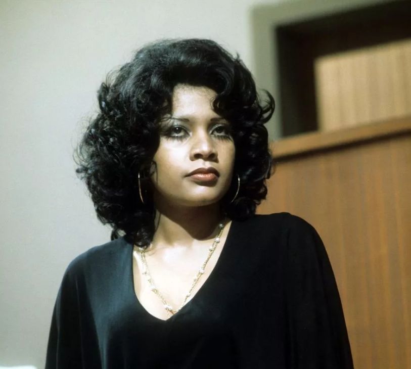 British actress Viscella Richards has been found dead at her Caribbean home. Actress Viscella Richards found dead at home aged 79